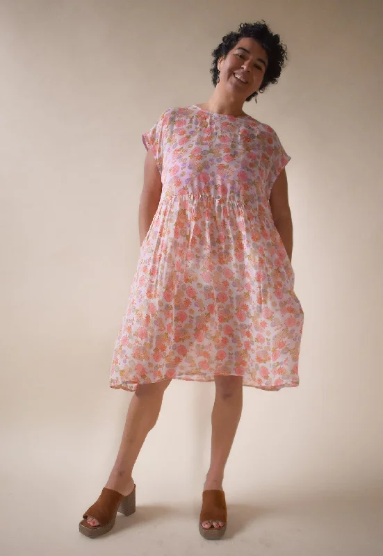 Today’s Deal Florence in Sheer Spring Floral