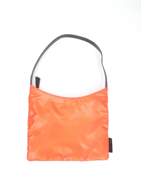 Get It Before It’s Gone primary orange
