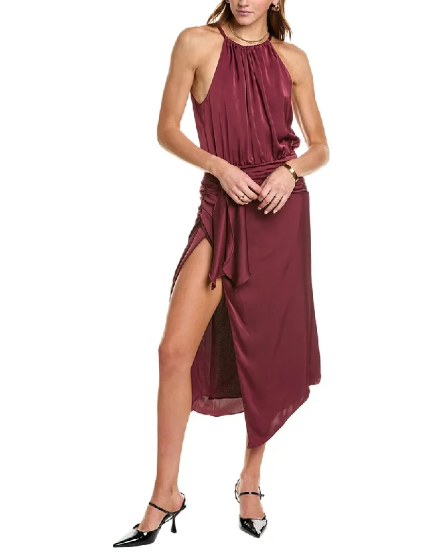 Ramy Brook Amanda Maxi Dress