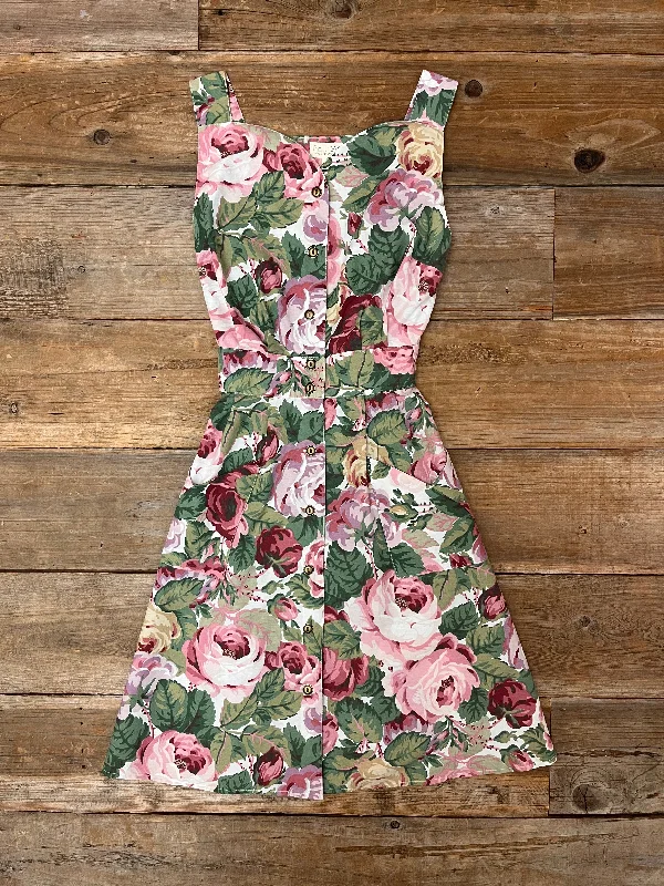 Price Smash Sheet Dress in One of a Kind in Medium
