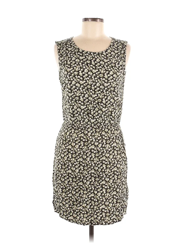 Don't Wait Casual Dress