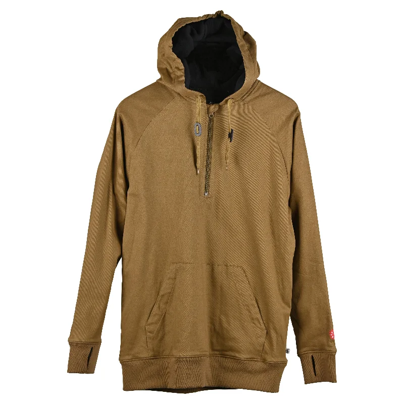 Stock Clearance EF (Enhanced Fleece) Insulator Pullover Hoodie