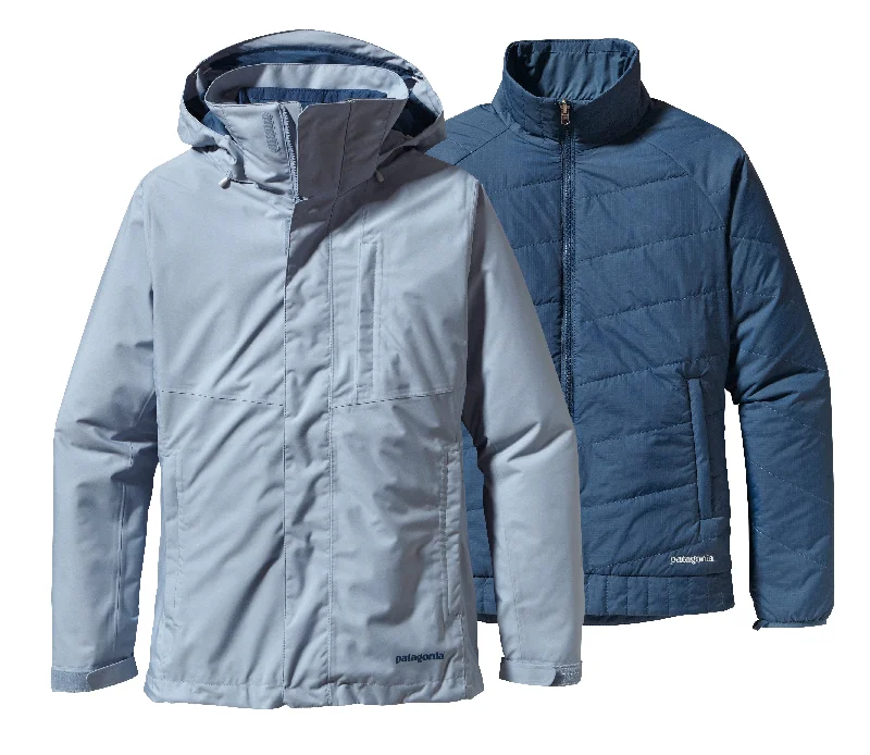 W's 3-in-1 Snowbelle Jacket