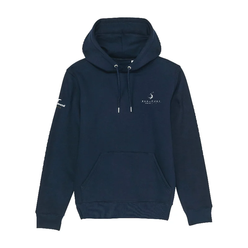 Savings Bonanza Beaufort Polo Hoodie