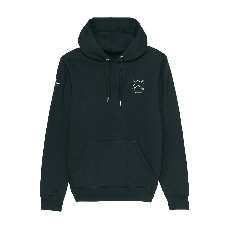Unmissable Offer Vaux Park Unisex Hoodie