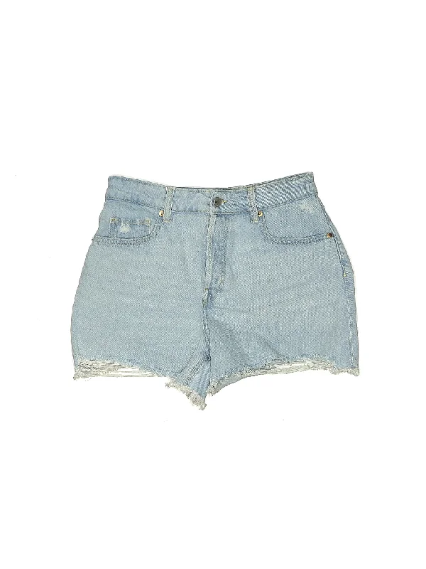 Deal of the Day Denim Shorts