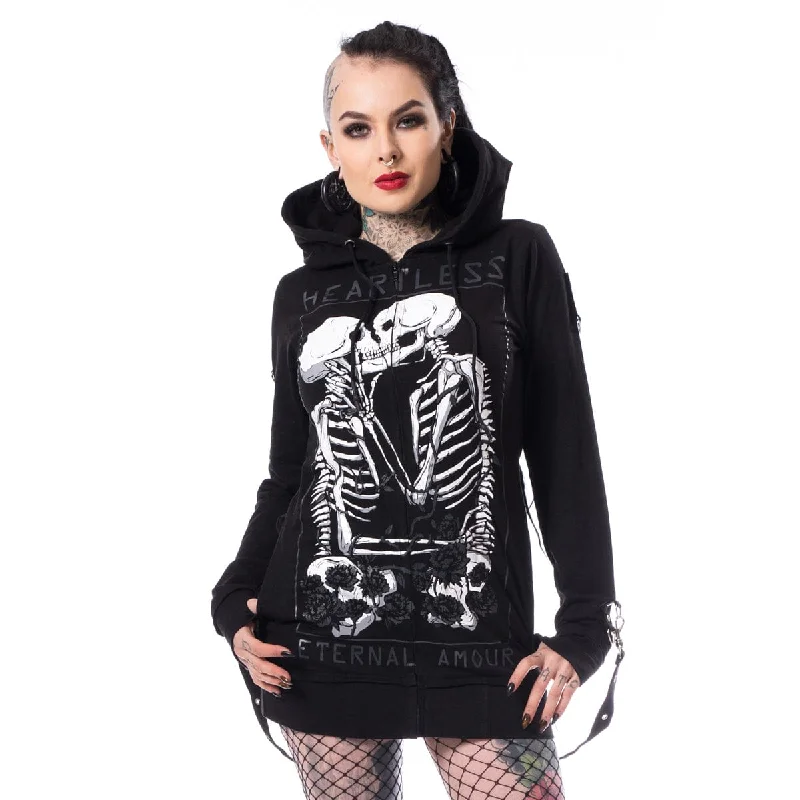 Exclusive Preview KARIN HOOD